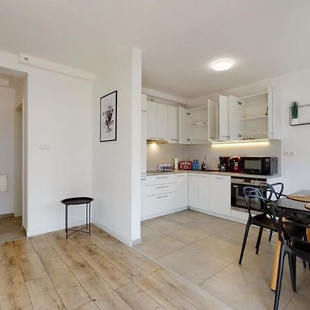 Apartament Fibra Americano Rybnik  Bagian luar foto