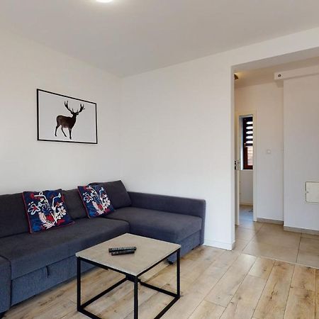 Apartament Fibra Americano Rybnik  Bagian luar foto