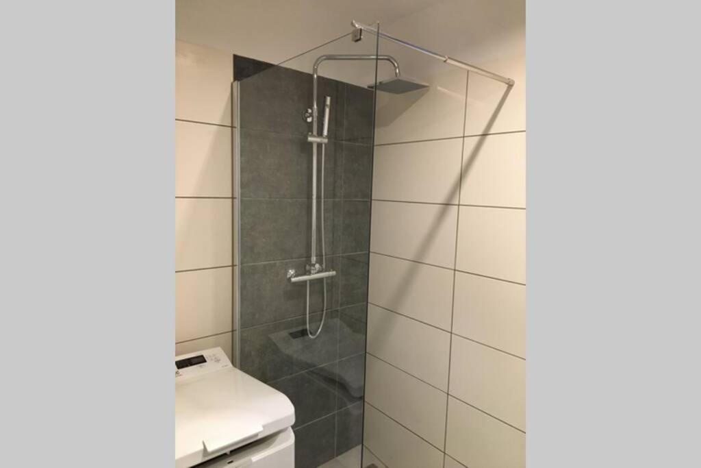 Apartament Fibra Americano Rybnik  Bagian luar foto