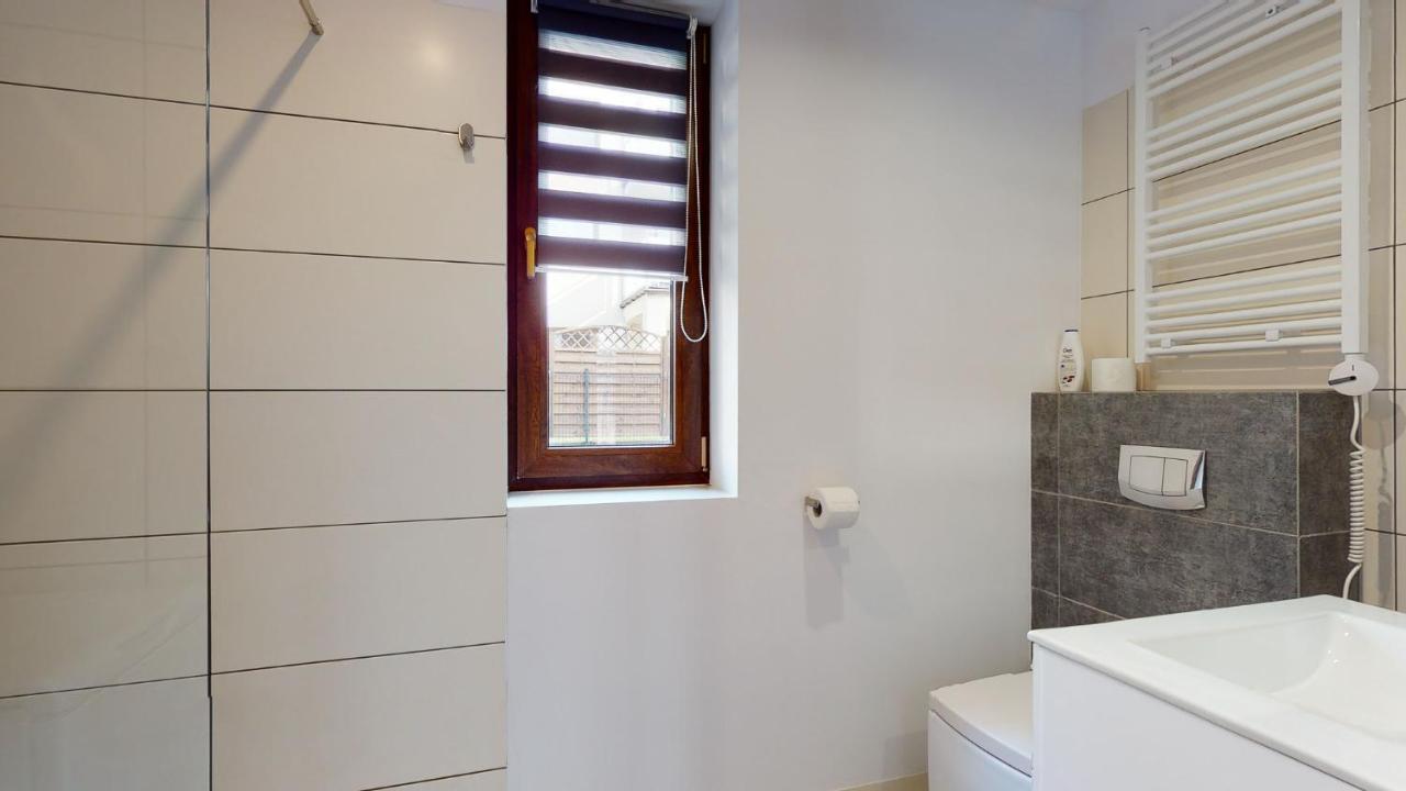 Apartament Fibra Americano Rybnik  Bagian luar foto
