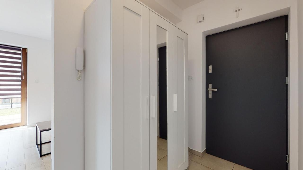 Apartament Fibra Americano Rybnik  Bagian luar foto