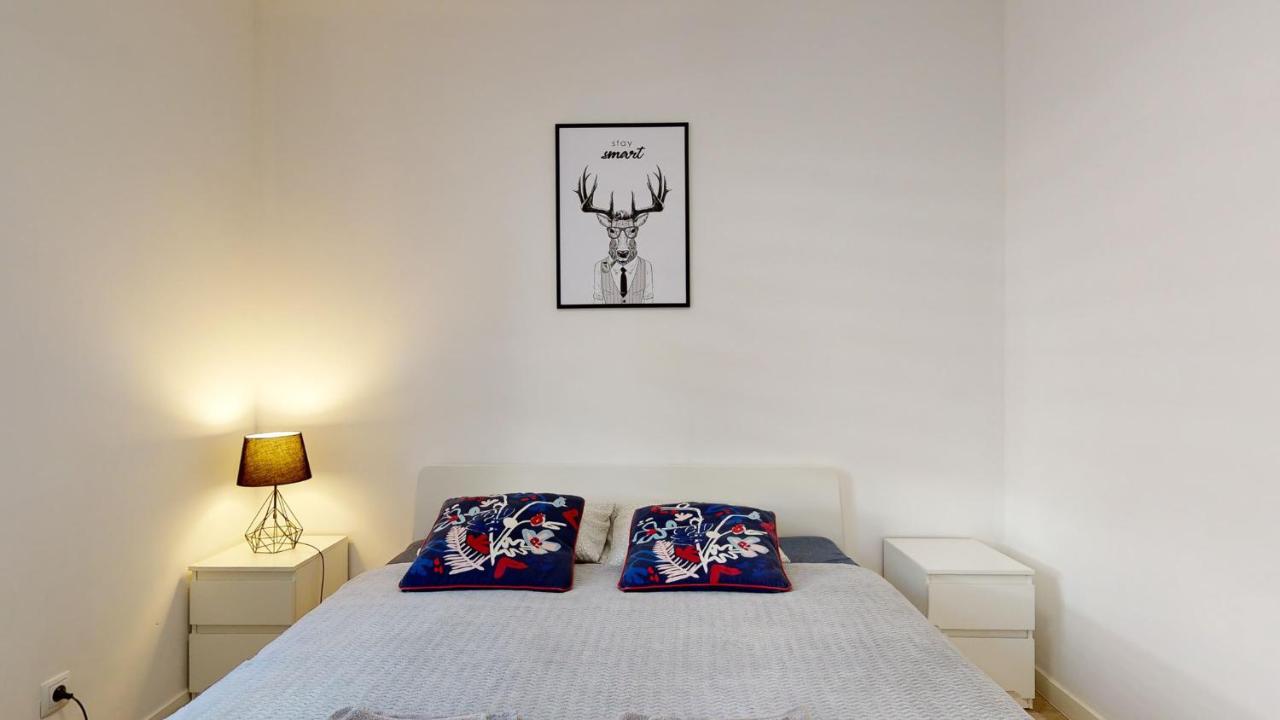Apartament Fibra Americano Rybnik  Bagian luar foto